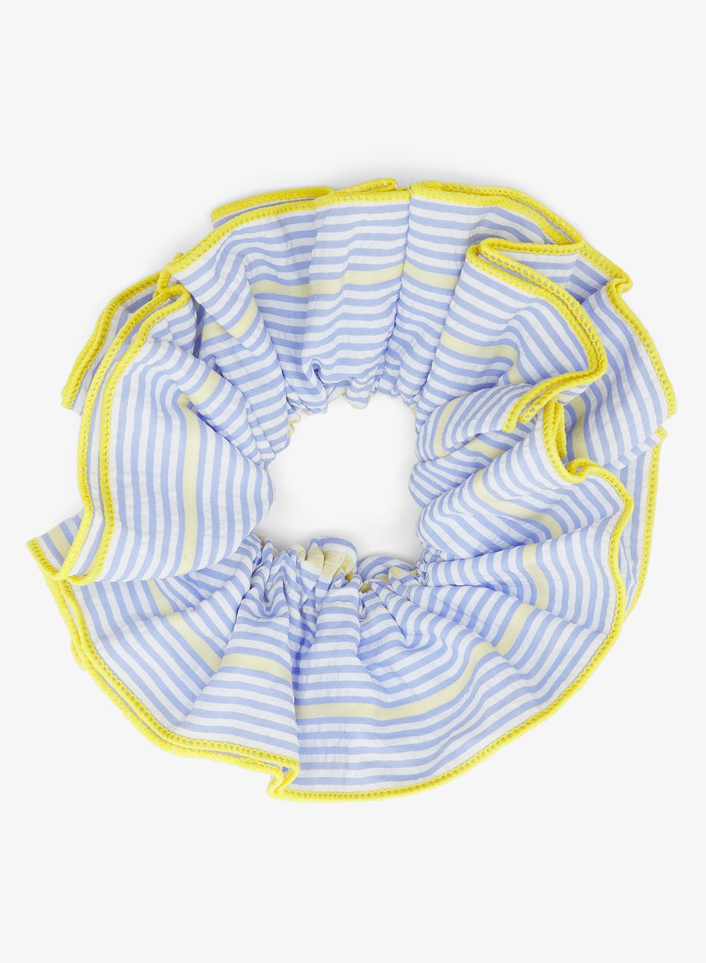 buy-ginger-stripe-ruffle-scrunchie_ecp