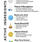 Night Restore with Vitamin A Nanosphere Technology