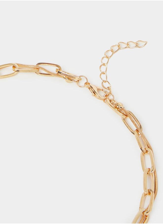 buy-styli-shell-drop-layered-necklace_peu