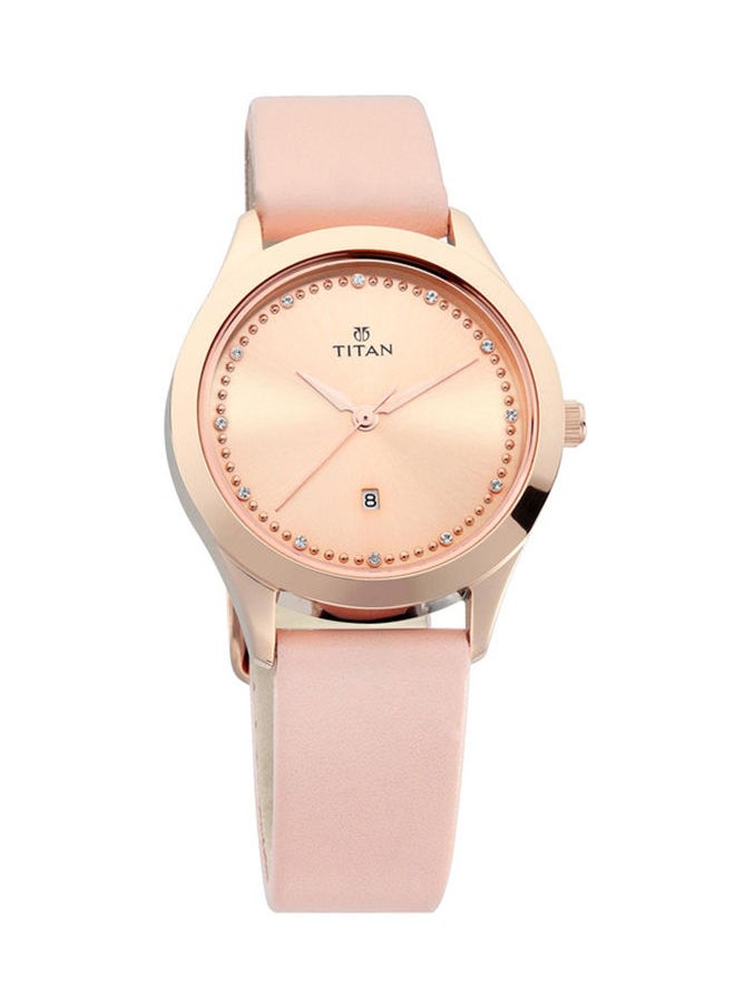 buy-titan-leather-analog-wrist-watch-2570wl01_8yi