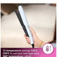 PHILIPS 5000 BHS520/03 - Sleek Blue Ionic Hair Straightener