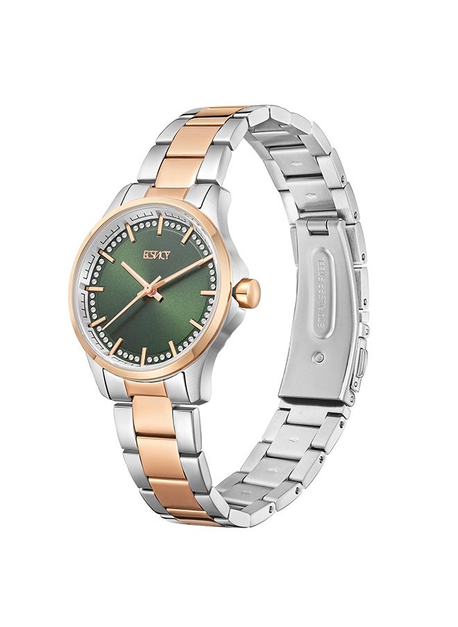 buy-ecstacy-women-s-stainless-steel-analog-watch-e23516-kbkh-34-mm_hmg