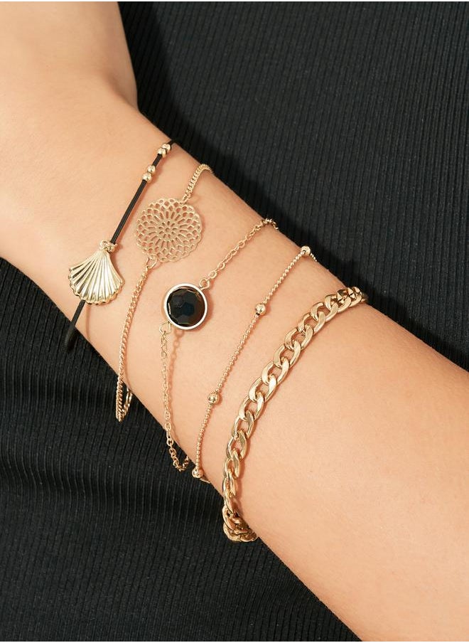 buy-styli-set-of-5-assorted-chain-link-bracelet_sfj