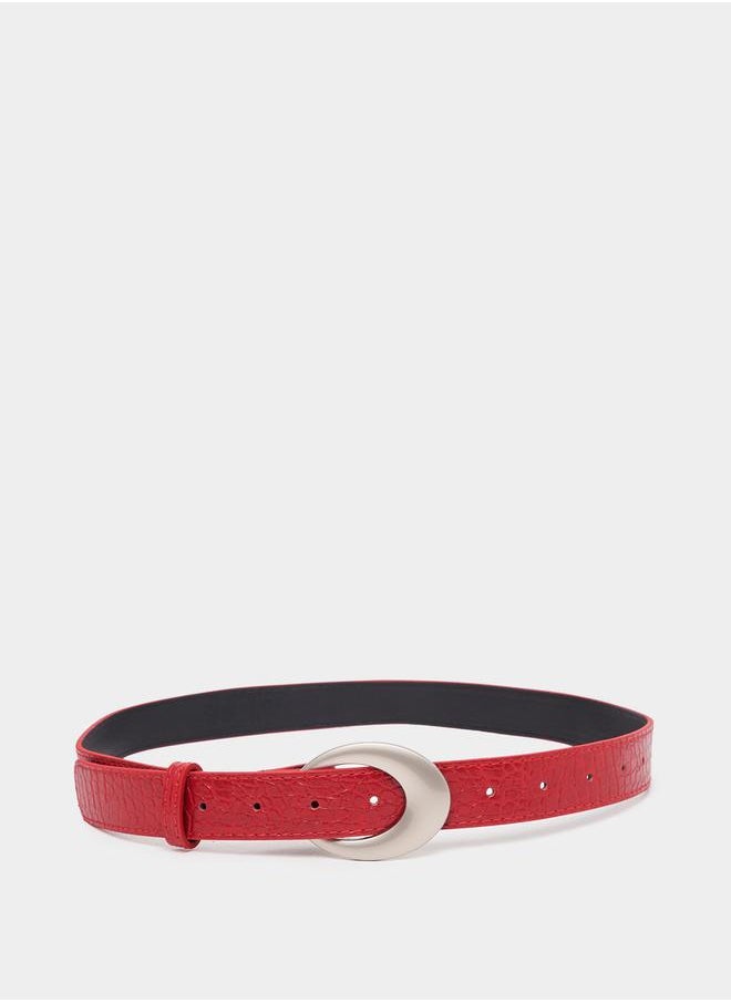 buy-styli-oval-buckle-textured-belt_gdr