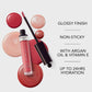 Glow'Bally Chic Gloss Fabuleux - Hydrating Shine, 3.5ml