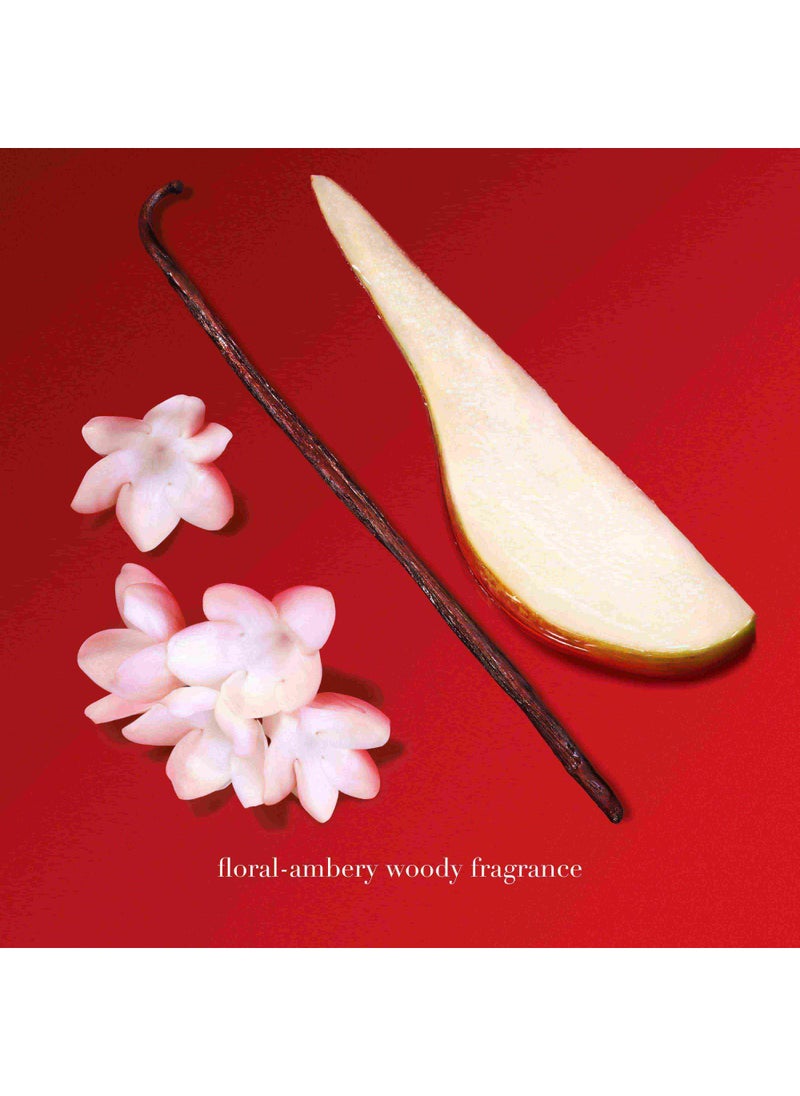 Sì Passione Intense EDP 100ml – Ignite Your Sensuality