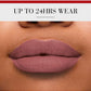 Rouge Velvet Ink Liquid Lipstick - Mauve Sweet Mauve, 3.5ml