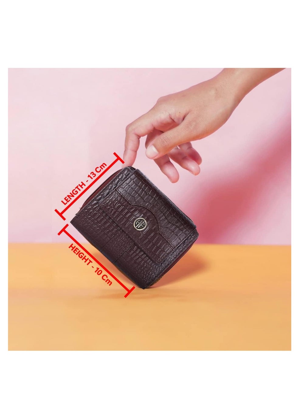buy-hammonds-flycatcher-wallet-for-women-leather-ladies-wallet-croc-brown-14-card-slots-rfid-protection-3-id-card-slots-women-s-wallet-button-closure-daily-use-women-money-purse-zv1v_bew