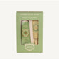Almond Elegance Hand Care Set - Soothing Sensation