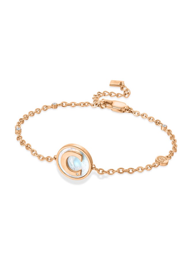buy-cerruti-1881-circulo-bracelet-rose-gold-with-mother-of-pearl-and-crystals-minimalist-and-elegant-design-for-women_sc2