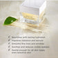 White Tea Micro-Gel Cream 50 ML - Luminous Hydration