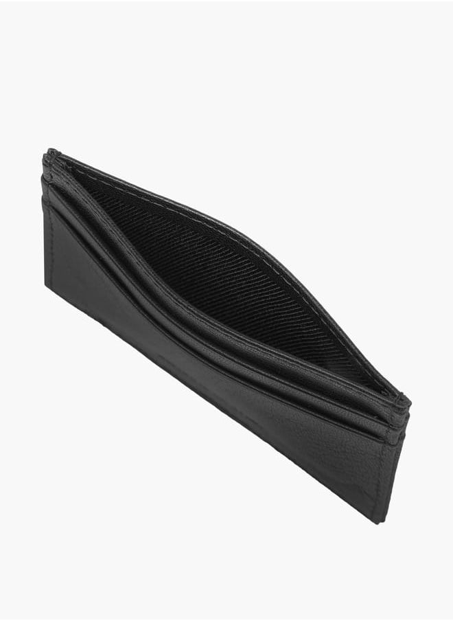 buy-lbl-by-shoexpress-men-textured-card-holder_viy