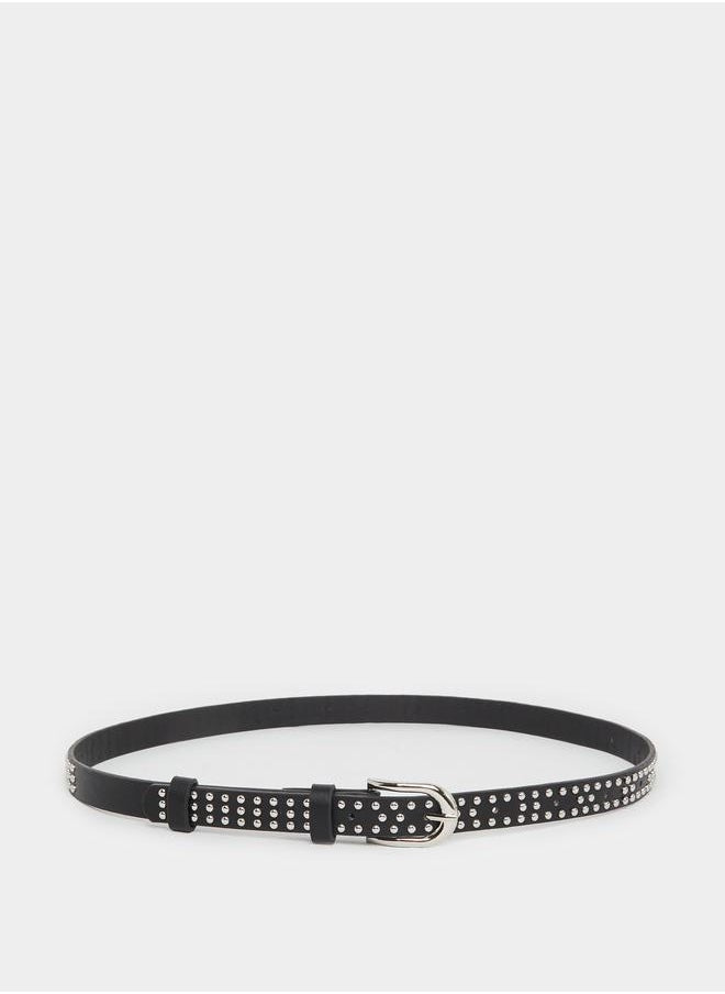buy-styli-styli-studded-slim-belt-with-tang-buckle_wpe