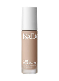 كريم أساس No Compromise 3C بمظهر مطفي وخفيف
