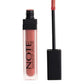 Note Mattemoist Lipgloss 410 - Sandalwood
