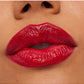 MACximal BRAVE Satin Lipstick - Luxurious Hydration & Rich Color