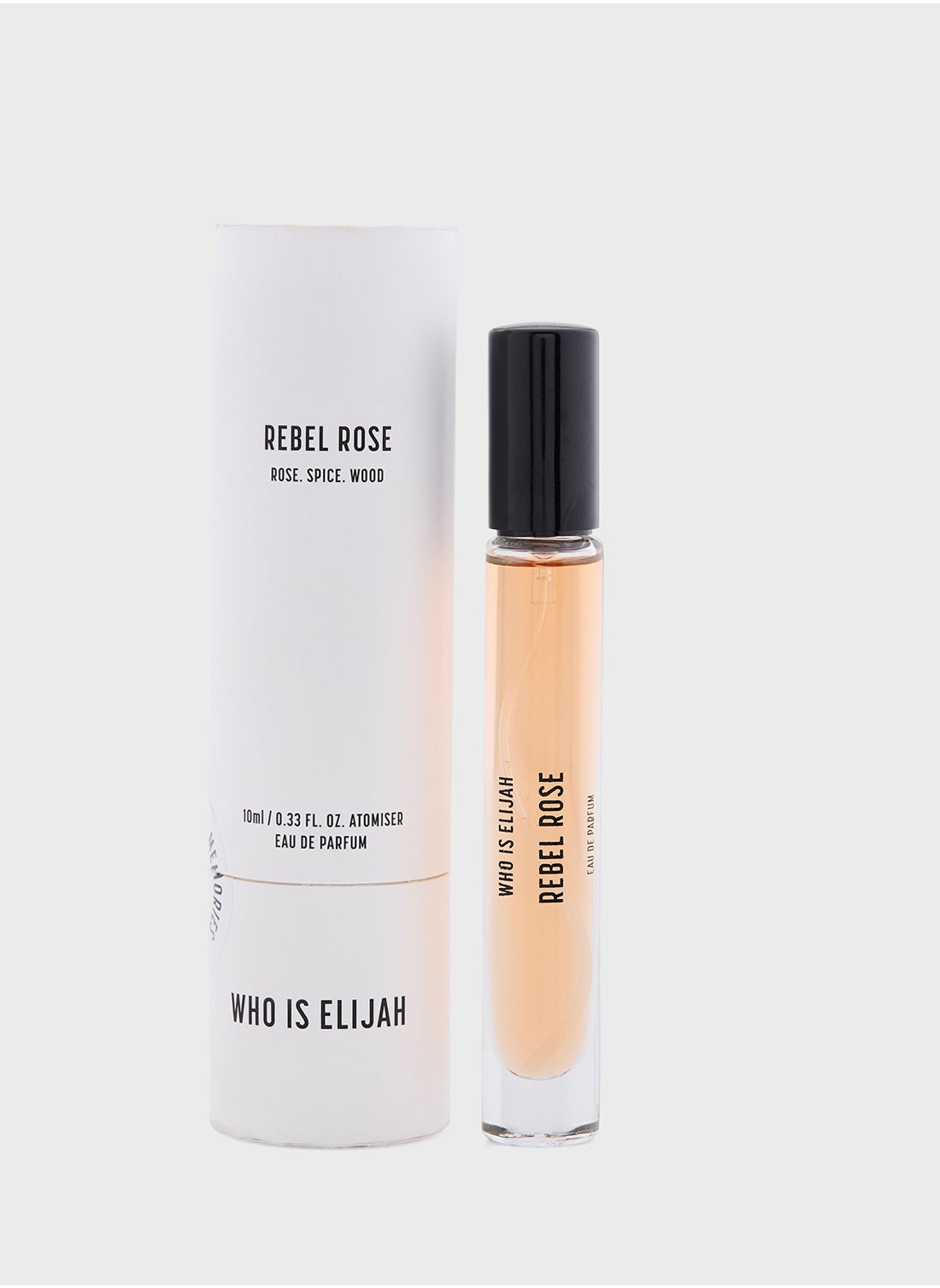 عطر روز الثائر 10مل: سحر وجاذبية لا تُقاوم