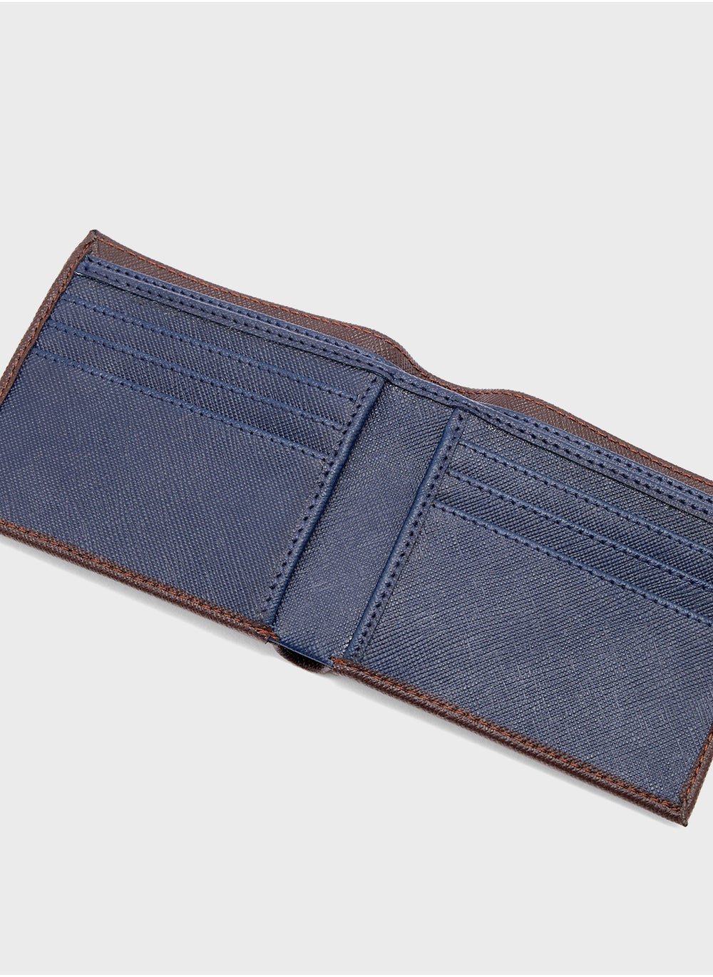 buy-robert-wood-safiano-texture-two-tone-bi-fold-wallet_wrh