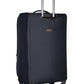 buy-eminent-expandable-luggage-trolley-bag-soft-suitcase-for-unisex-travel-polyester-shell-lightweight-with-tsa-lock-double-spinner-wheels-e777sz-medium-checked-24-inch-black_s6c