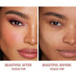 Pillow Talk Peach Pop Matte Blush Wand