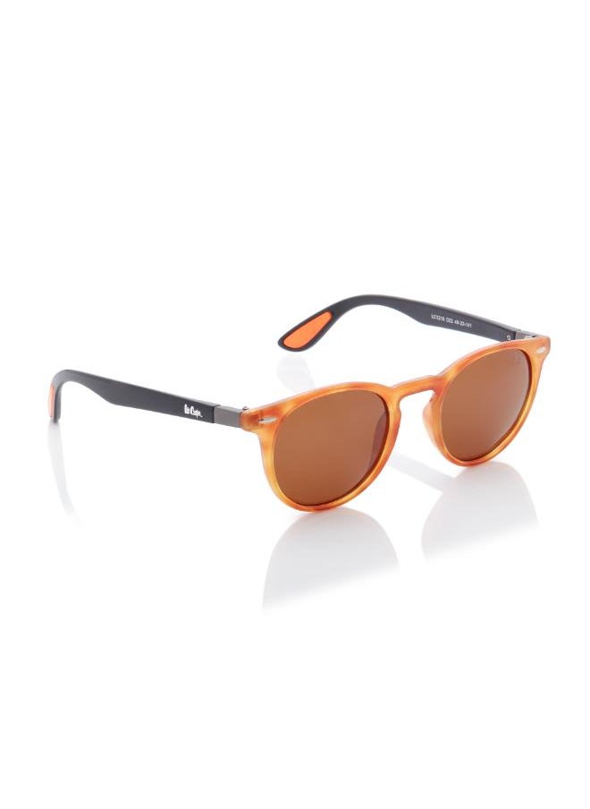buy-lee-cooper-polarized-sunglasses-brown-frame-brown-tortoise-mirror-lens-48mm-lc1216c02_snr