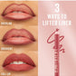 Maybelline LIFTER LINER 07 BIG LIFT - Hyaluronic Lip Accent
