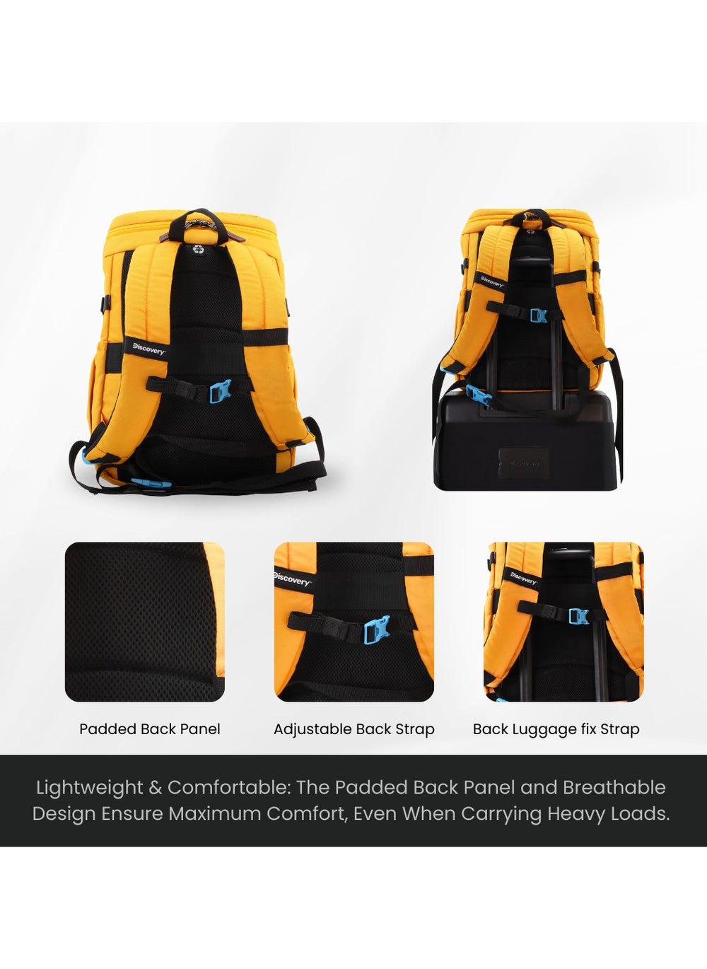 buy-discovery-discovery-icon-25-l-backpack-ocher-padded-laptop-backpack-durable-water-resistent-backpack-hiking-outdoor-travel-backpack-for-men-and-women_xl6