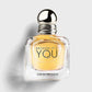 Emporio Armani Because It’s You 50ml - Eau De Parfum