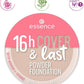 Classic Vanilla 05: 16-Hour Flawless Matte Foundation