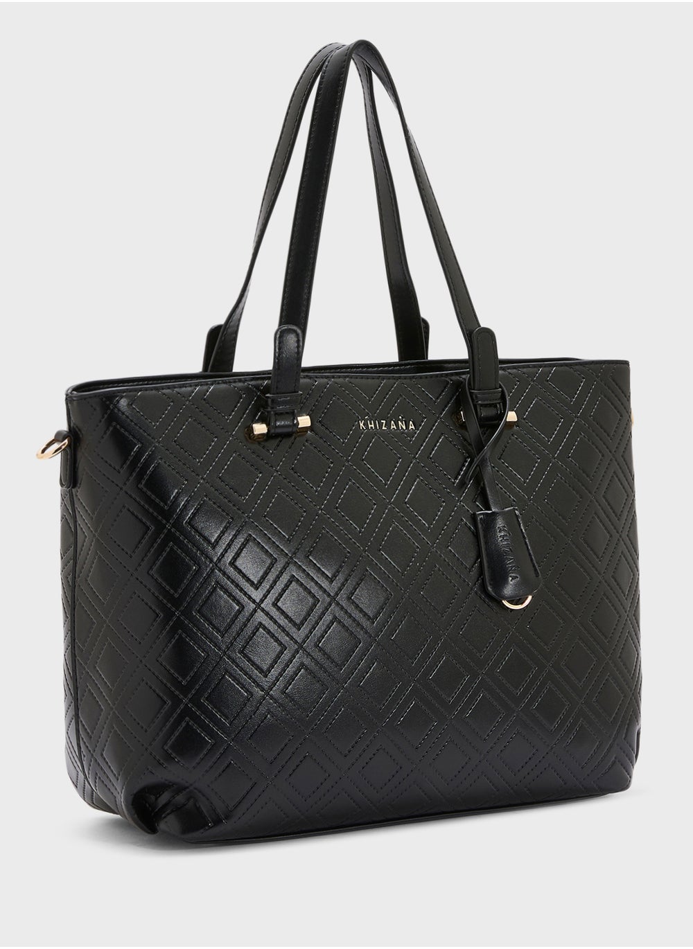 buy-khizana-faux-quilt-tote-bag-with-multiple-compartments_jeg