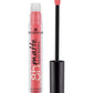 أحمر شفاه Fiery Red سائل بمظهر مطفي يدوم 8 ساعات
