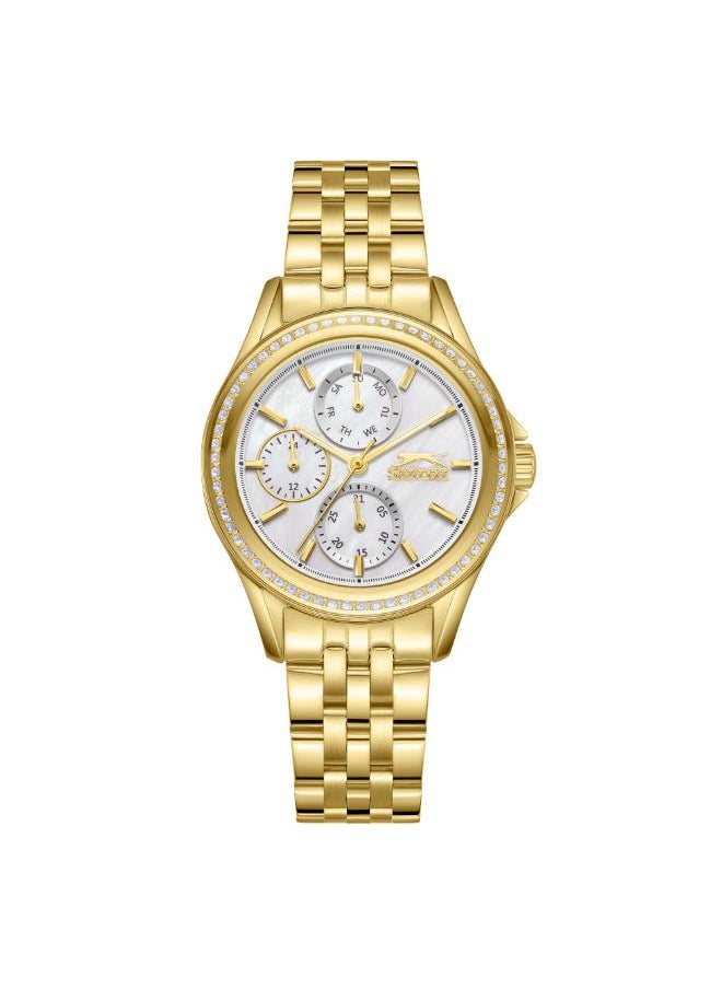 buy-slazenger-women-s-metal-multi-function-watch-sl-9-2392-4-06-34-mm_phi