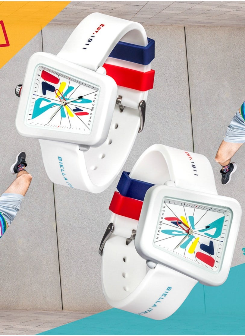 buy-fila-fila-adult-unisex-analogue-watch-alloy-case-white-silicone-strap-38-343-002_g7s