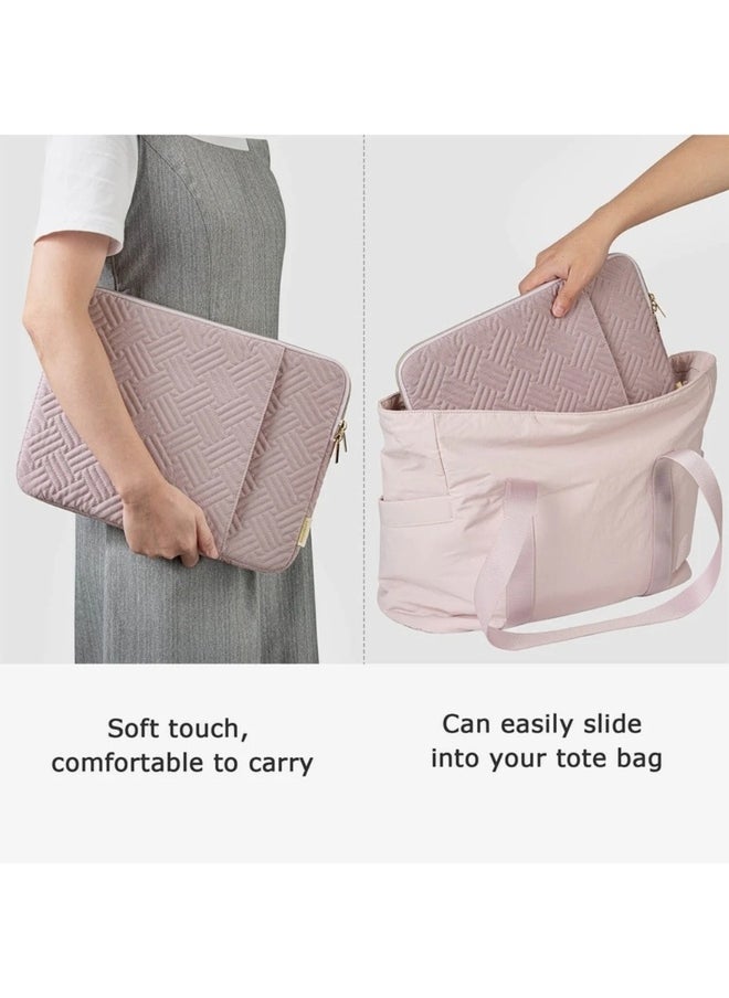 buy-bagsmart-bagsmart-light-pink-13-3-rosa-laptop-case_d3s