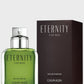 CALVIN KLEIN Eternity for Men 100ml - Luxurious Aromatic Blend