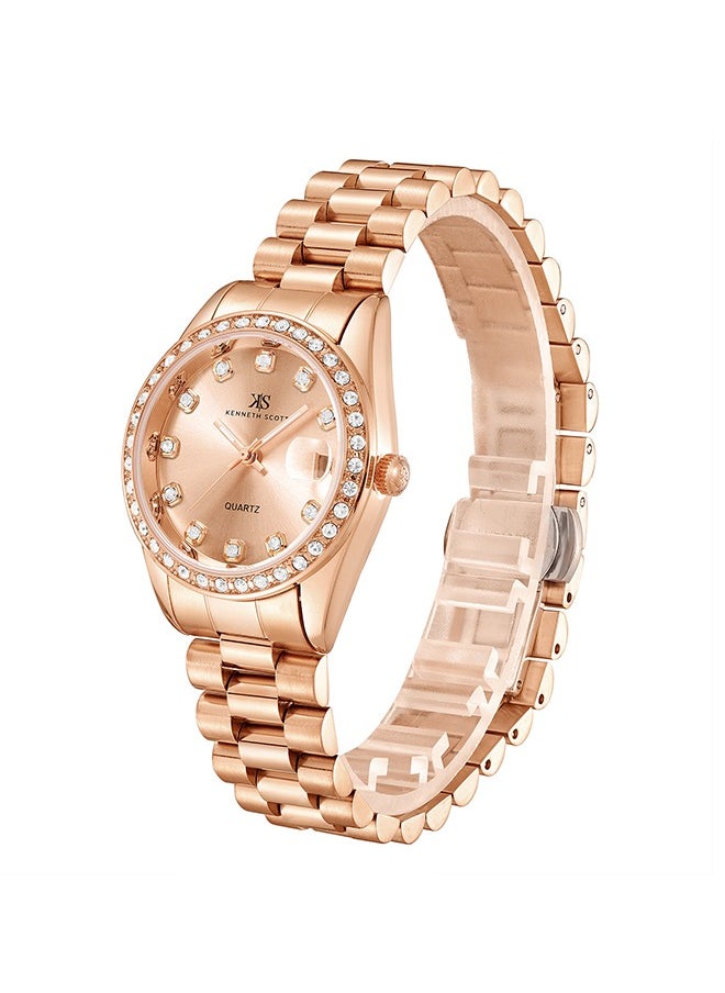 buy-kenneth-scott-kenneth-scott-k23545-rbkk-women-analog-display-watch-solid-stainless-steel-strap-rose-gold_ijy