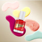Miracle Pure Scarlet Poppy Nail Colour - 305, 12ml