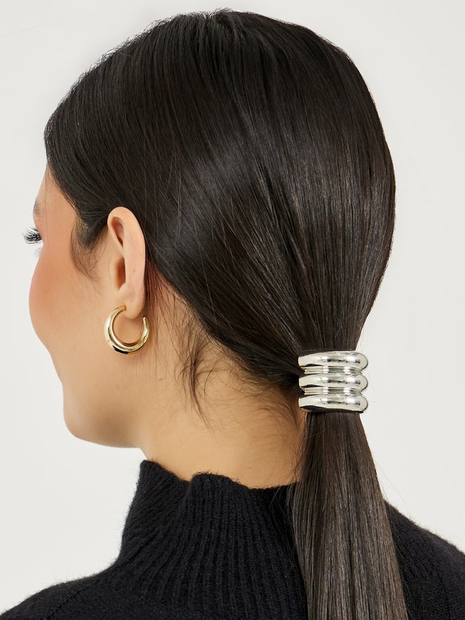 buy-styli-styli-set-of-2-metal-accent-elasticated-hair-tie_gp7