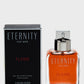 CALVIN KLEIN Eternity Flame EDT 100ml - Sensual Aroma for Men