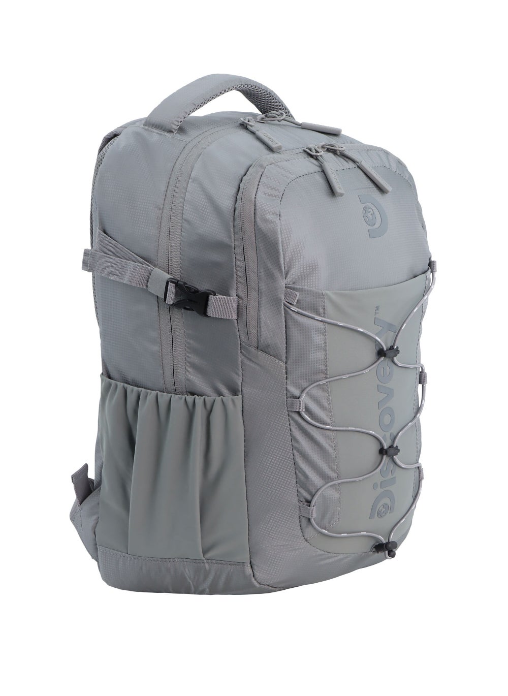 buy-discovery-discovery-outdoor-23l-backpack-grey-for-aventure-durable-lightweight-water-resistant-multi-compartment-bag-for-men-women-hiking-trekking-camping-travel_52k
