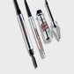 Brow Perfection Trio Kit -03: Sculpt, Define & Set