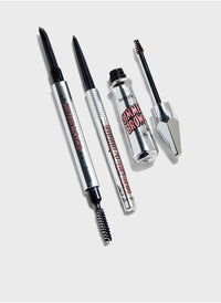 Brow Perfection Trio Kit -03: Sculpt, Define & Set