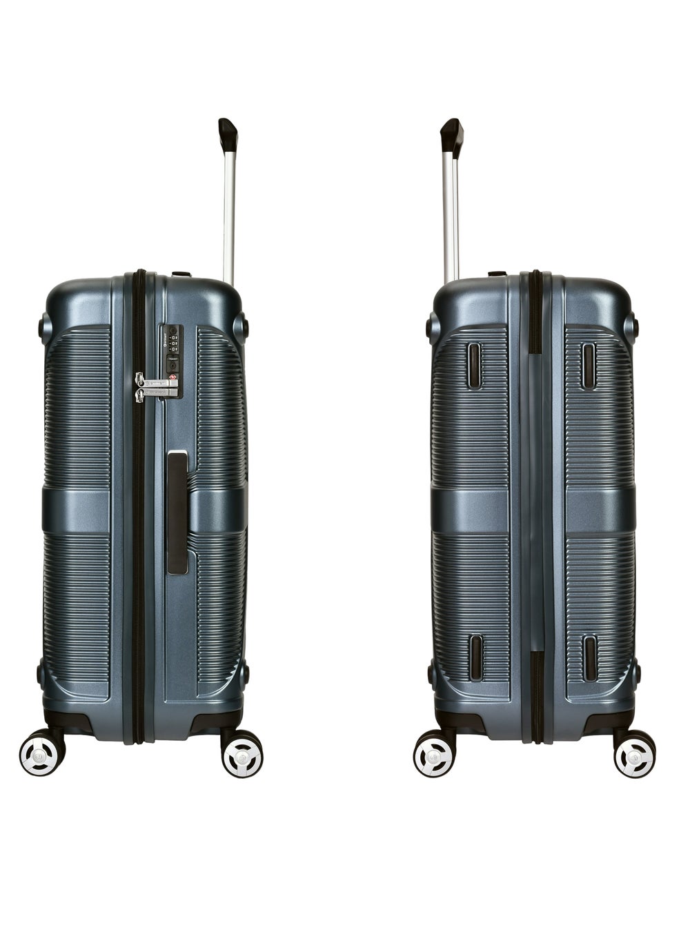 buy-eminent-hard-case-suitcase-trolley-luggage-set-of-3-polycarbonate-lightweight-4-quiet-double-spinner-wheels-travel-bags-with-tsa-lock-kj97-graphite_5nj