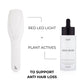 Hair Boost+ Kit: Serum & LED Light Therapy Comb