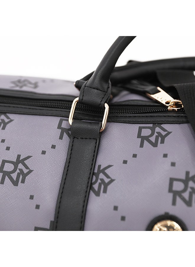 buy-dkny-street-creed-duffle-bags-for-unisex-ultra-lightweight-travel-sports-gym-duffle-bags-color-plum_oud