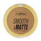 Velvet Matte Compact Powder 40 - Apricot Glow