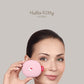 GESKE X Hello Kitty Sonic 4-in-1 Smart Facial Brush