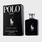 RALPH LAUREN Polo Black Eau de Toilette 75ml - Sophistication Unleashed