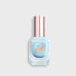 Revolution Express Aqua Blue Nail Varnish
