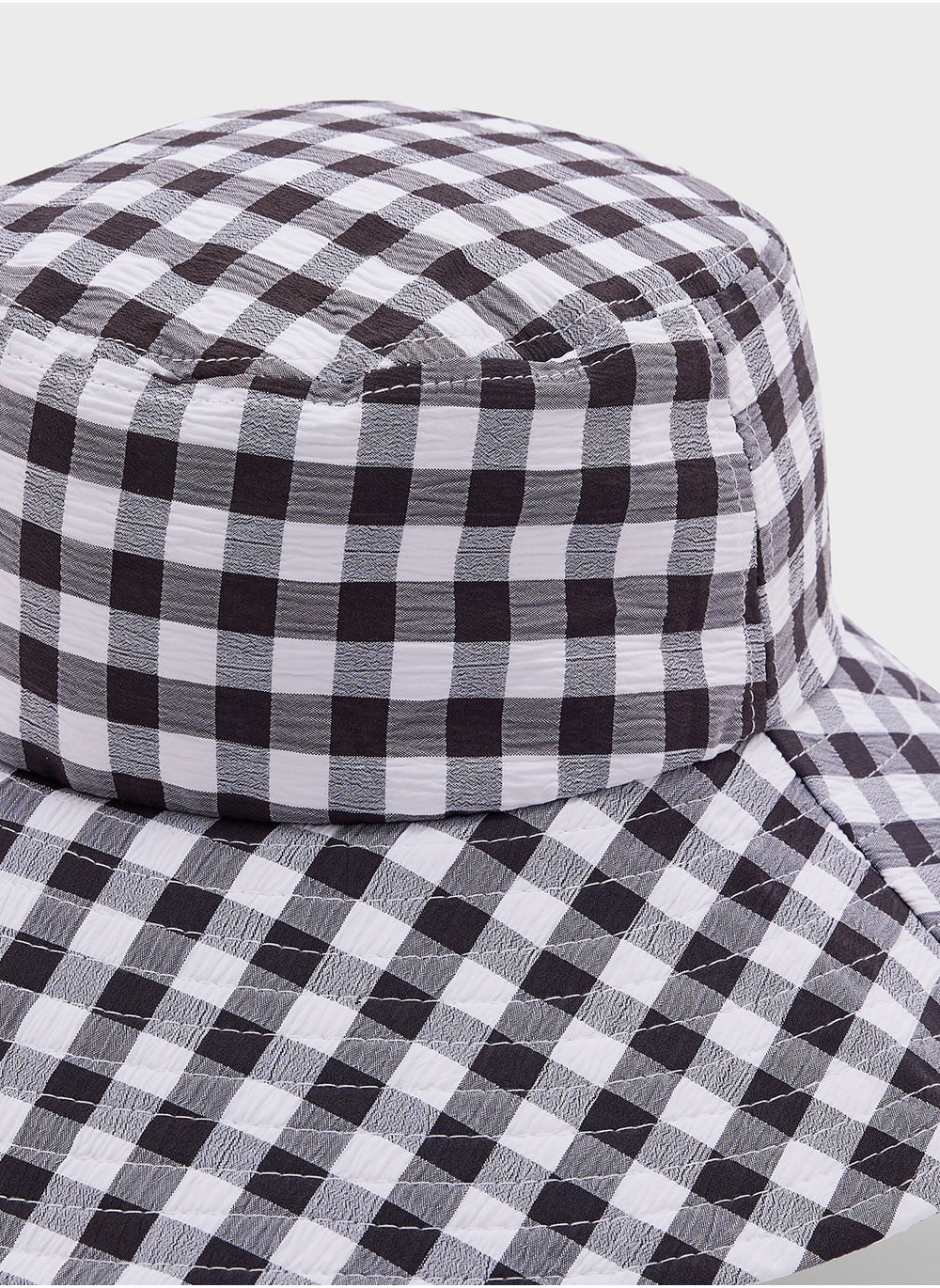 buy-ginger-gingham-print-wide-brim-hat_eh6